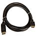 Cavo 17183 DisplayPort, HDMI Maschio / maschio Nero 3m - Foto miniatura 1