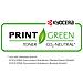 1T02LK0NLC Toner Originale Nero per TASKalfa 3050ci / 3051ci Capacità 25000 Pagine - Foto miniatura 2