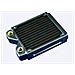 G2 Slim Radiator 16 FPI - 120mm - Foto miniatura 1