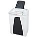 Distruggidocumenti a Frammento AF500 Automatico con cestino da 82L capacità di 14-16 fogli - Bianco - Foto miniatura 4