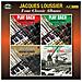 Jacques Loussier - Four Classic Albums (2 Cd)  - Foto miniatura 1
