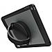 Secure Tablet Hand Grip Nero supporto antifurto per tablet - Foto miniatura 1