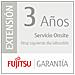 Recommended Upgrade: Extends standard warranty from 12 months to 36 months for Low Volume Production scanners - Foto miniatura 1