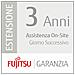 Recommended Upgrade: Extends standard warranty from 12 months to 36 months for Low Volume Production scanners - Foto miniatura 2