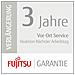 Recommended Upgrade: Extends standard warranty from 12 months to 36 months for Low Volume Production scanners - Foto miniatura 6