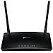 Router Wireless Dual Band 4G LTE / 450 Mbps 2.4 GHz + 867 Mbps 5 GHz / Interfacce 3 x 10/100 Mbps Lan / 1 x 10/100 Mbps LAN / WAN / 1 x SIM  - Foto miniatura 1