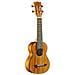 Duo Ukulele Soprano Mogano Con Borsa + Corde + Accordatore + Prontuario - Foto miniatura 3