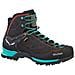 Mtn Trainer Mid Goretex Scarpe Trekking Uk 4 - Foto miniatura 1