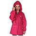 Kids Stormbreak Jacket Giacca Impermeabile Bambina Taglia 9/10a - Foto miniatura 1