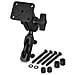 Ram Mounting Kit Per Tread 2 (necessita Di Staffa Da Moto) - Foto miniatura 4