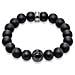 Bracciale Sterling Silver Rebel At Heart - Foto miniatura 1
