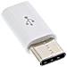 Adattatore Usb 2.0: Da Spina Usb-c A Presa Micro Usb - Foto miniatura 5