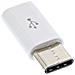 Adattatore Usb 2.0: Da Spina Usb-c A Presa Micro Usb - Foto miniatura 1