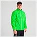 Impermeabile Calcio Uomo Iris Taglia 6xs Colore Verde - Foto miniatura 1