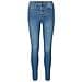 Pantaloni Sophia Hw Skinny L32 Abbigliamento Donna S - Foto miniatura 2