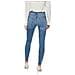 Pantaloni Sophia Hw Skinny L32 Abbigliamento Donna S - Foto miniatura 3