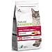 Trainer Natural Adult Sterilised Salmone - Secco Per Gatto Sterilizzato Kg. 3 - Foto miniatura 2