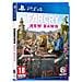 Far Cry New Dawn Ps4 [ fr Import] - Foto miniatura 1