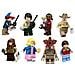 75810 Stranger Things Il Sottosopra - Foto miniatura 3