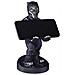 Supporto per Smartphone o Joystick Cable Guy Black Panther CGCRMR300089 con Cavo 2in1 USB - Micro USB e Type-C di 2 mt - Foto miniatura 2