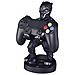 Supporto per Smartphone o Joystick Cable Guy Black Panther CGCRMR300089 con Cavo 2in1 USB - Micro USB e Type-C di 2 mt - Foto miniatura 3