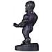 Supporto per Smartphone o Joystick Cable Guy Black Panther CGCRMR300089 con Cavo 2in1 USB - Micro USB e Type-C di 2 mt - Foto miniatura 5