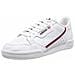 Original Continental 80 Sneakers Uomo Uk 10,5 - Foto miniatura 3