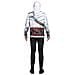 Costume Di Ezio In Assassin's Creed Adulto - Foto miniatura 4