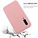 Custodia Compatibile Con Huawei P30 In Candy Rosa - Coperchio Protettivo In Silicone Tpu Flessibile - Foto miniatura 10