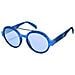 Occhialida Sole Unisex 0913-bhs-020 (51 Mm) - Foto miniatura 2