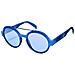 Occhiali 0913-bhs-020. Occhiali Da Sole, Colore Blu. Unisex. - In ordine - Foto miniatura 4