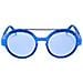 Occhiali 0913-bhs-020. Occhiali Da Sole, Colore Blu. Unisex. - In ordine - Foto miniatura 5