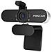 Webcam Grandangolo Usb 1080p W21 Con Microfono Integrato E Coperchio Privacy - Foto miniatura 1