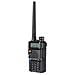Baofeng Uv-5r Doppie Bande Ricetrasmettitore Portatile Walkie Talkie - Foto miniatura 2