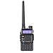 Baofeng Uv-5r Doppie Bande Ricetrasmettitore Portatile Walkie Talkie - Foto miniatura 1