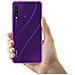 Copribatteria / Facciata Posteriore Huawei Y6p Compatibile - Foto miniatura 2