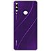 Copribatteria / Facciata Posteriore Huawei Y6p Compatibile - Foto miniatura 5