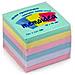 ver Post It Blocchi 76x76 Mm 100 Fogli Colori Pastello Assortiti Conf 6 Pz. - Foto miniatura 2