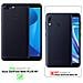 Pellicola Di Armatura Compatibile Con Asus Zenfone Max Plus M1 In Elevata Trasparenza - Vetro Temperato (tempered) Di Protezione Del Display In Durezza 9h Con 3d Touch - Foto miniatura 4
