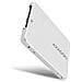 Axagon Rss-m2sd Scheda Di Interfaccia E Adattatore Interno Sata (axagon Rss-m2sd M.2 Sata Ssds Aluminium Silver Enclosur - Foto miniatura 6