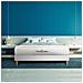 Kit Rete E Materasso Balmoral 135 X 210cm - Spessore : 24cm - Memory Foam - Rigido - Foto miniatura 6
