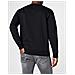 Alpha Industries Basic Sweater Maglione, Nero (nero 03), L Uomo - Foto miniatura 3