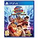 PS4 - Street Fighter - 30Th Anniversary - Foto miniatura 1