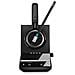 Sennheiser Impact Sdw 5064 - Eu Cuffia Padiglione Auricolare Nero - Foto miniatura 1