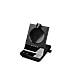 Sennheiser Impact Sdw 5064 - Eu Cuffia Padiglione Auricolare Nero - Foto miniatura 2