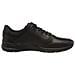 Irving, Sneakers Uomo Nero (nero / Nero 51052), 42 Ue - Foto miniatura 4