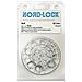Rondelle Di Sicurezza A Cuneo In Acciaio, Nl8 (20 Pezzi) Tramite M8 8,4 Millimetri X 13,5 Millimetri X 2,5 Mm In Acciaio - Foto miniatura 1