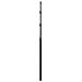 K&M 23765 Microfono "Canna da Pesca" Nero - Foto miniatura 1