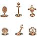 WNM037471 Monopoly Sailor Moon Edizione Italiana - Foto miniatura 3