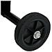 Ventilatore Da Pavimento 77 Cm 180 W Nero - Foto miniatura 7
